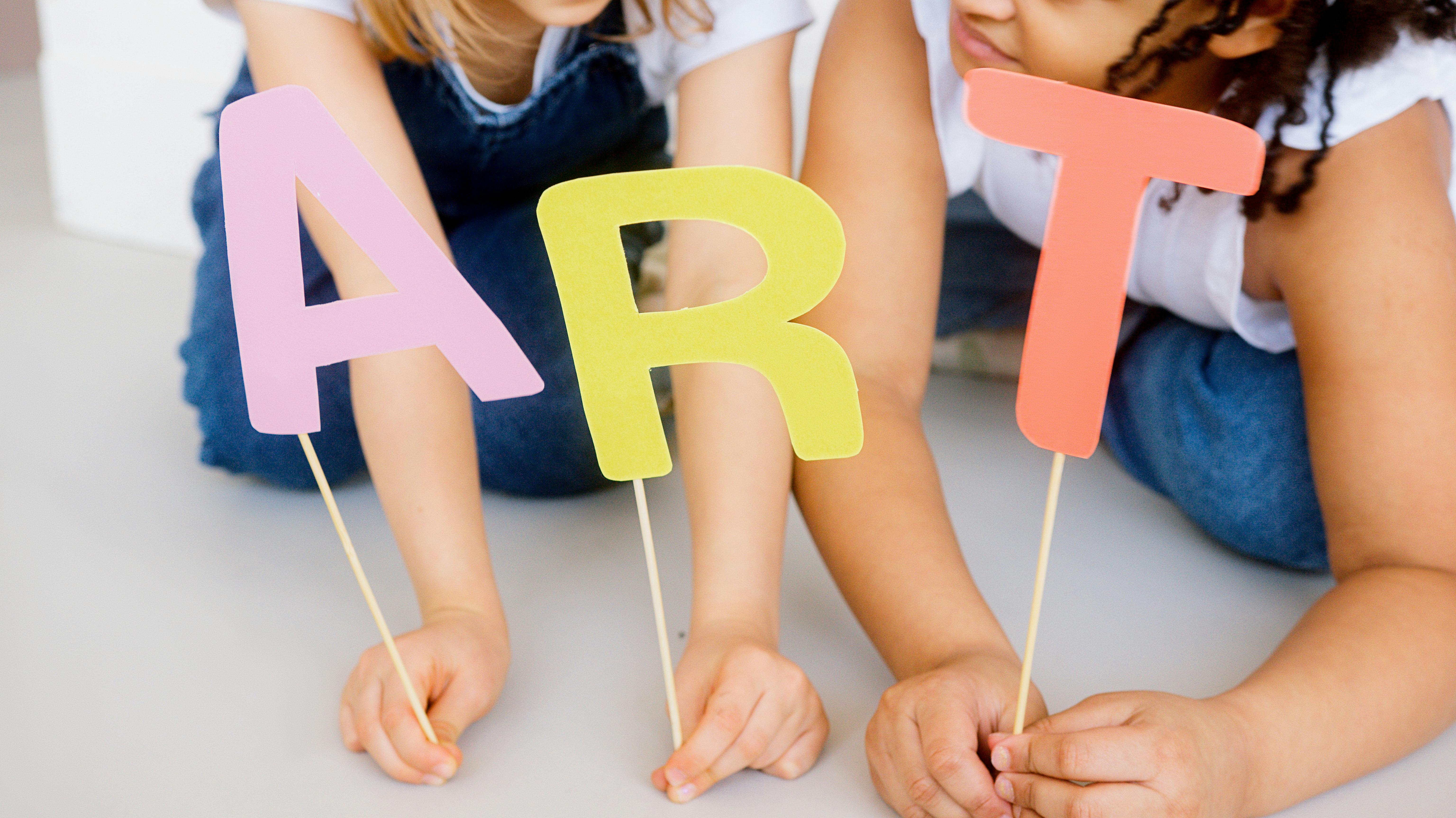 Taller de manualidades