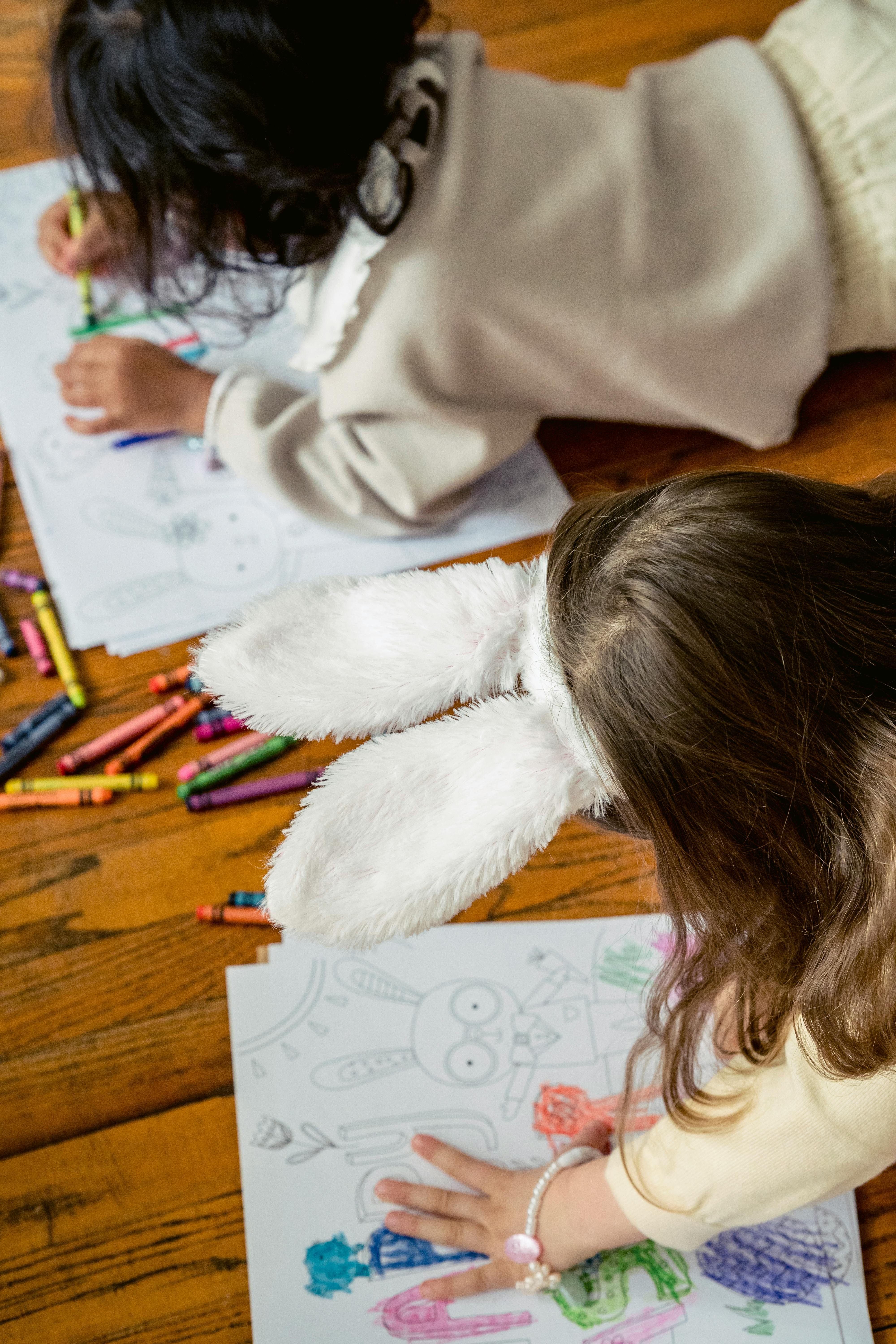 Taller de manualidades